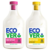 Ecover Fabric Conditioner (25 washes)