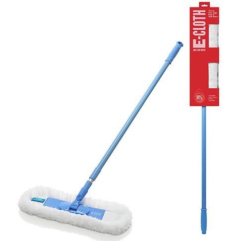 E-Cloth Flexi Edge Floor & Wall Duster