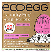 Ecoegg British Blooms Refills - 50 washes