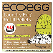 Ecoegg Jasmine Refills - 50 washes