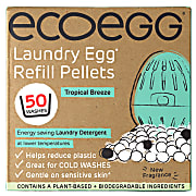 Ecoegg Tropical Breeze Refills - 50 washes