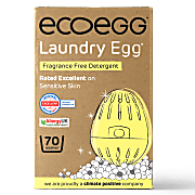 Ecoegg Laundry Egg 70 washes - Fragrance Free
