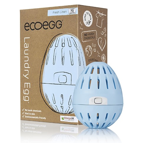 Ecoegg Laundry Egg 70 washes - Fresh Linen