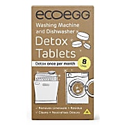 Ecoegg Detox Tablets