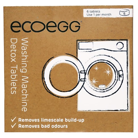 Ecoegg Detox Tablets