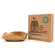 Eco Green Living Air Fryer Papers