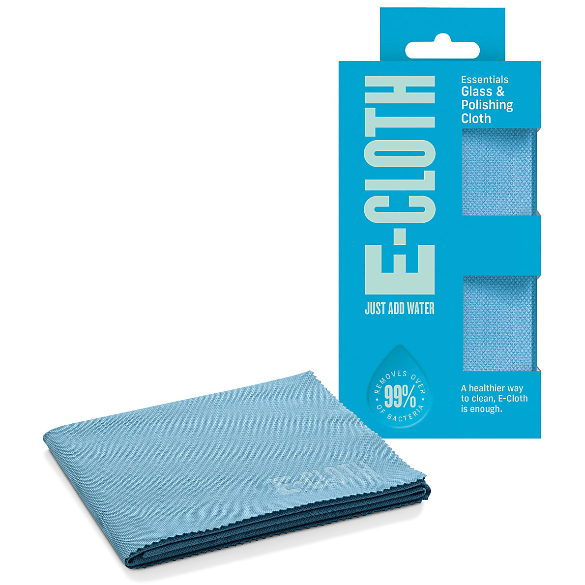 ECloth Glass & Polishing Cloth