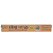 Eco Green Living Cling Film Compostable