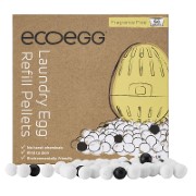 Ecoegg Laundry Egg Refills 50 washes - Fragrance Free