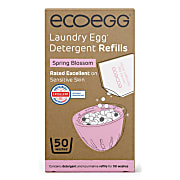 Ecoegg Laundry Egg Refills 50 washes - Spring Blossom