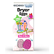 Ecoegg Spongebob Dryer Egg with Gary & Mary