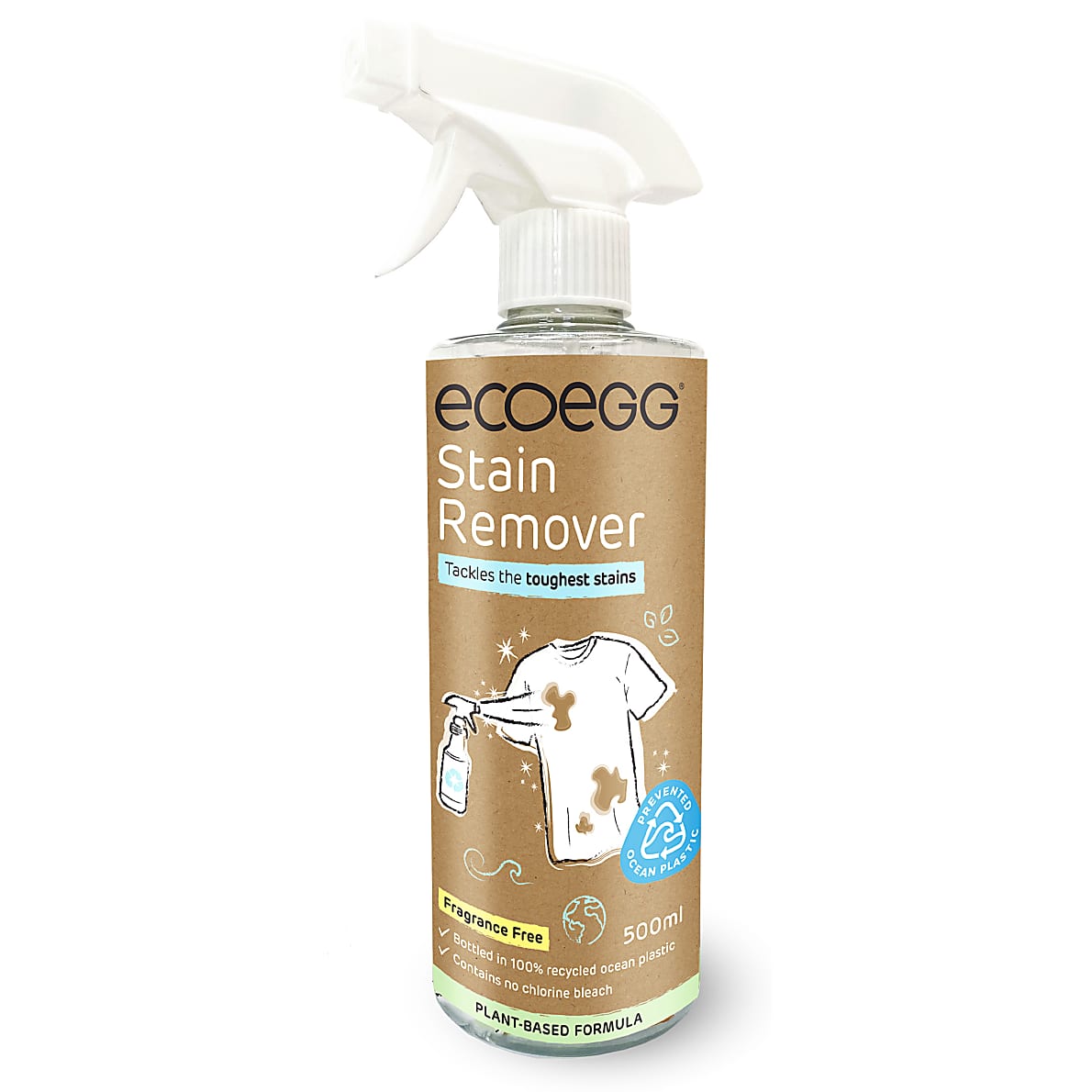 Ecoegg Stain Remover