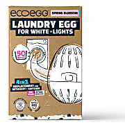 Ecoegg Laundry Egg for Whites and Lights 50 Washes - Spring Blossom