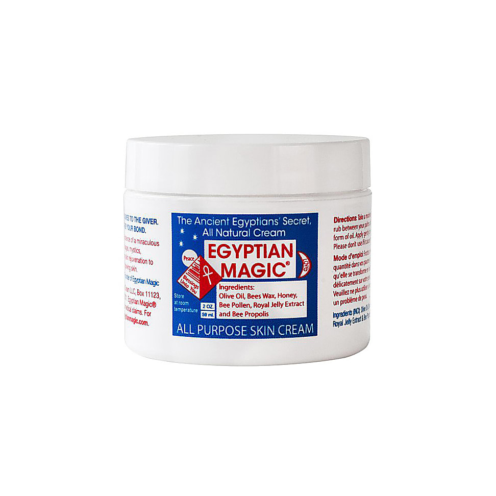 Photos - Facial / Body Cleansing Product Egyptian Magic Cream - Travel Size 59ml EGYPTIANMAGIC59ML