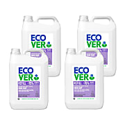 Ecover Hand Soap 5L Refill Bundle