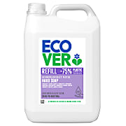 Ecover Lavender & Aloe Vera Hand Soap Refill 5L