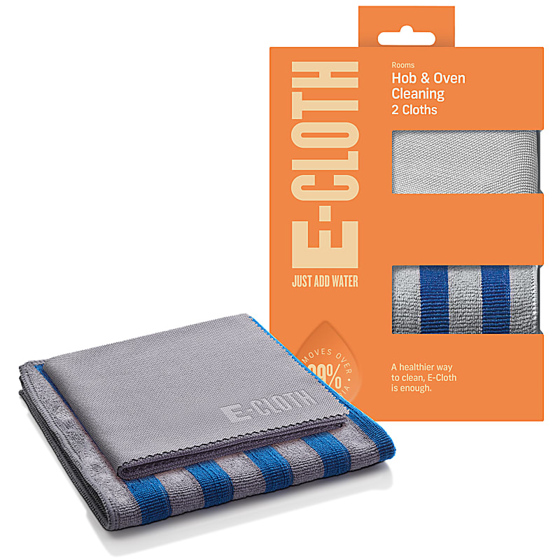 ECloth Hob & Oven Pack