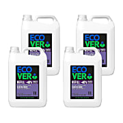 Ecover Delicate Black & Dark Laundry Liquid 5L Refill Bundle