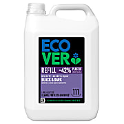 Ecover Black & Dark Laundry Liquid Refill 5L