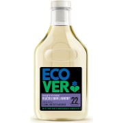 Ecover Black and Dark Laundry Liquid - 1L (22 washes)