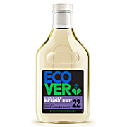 Ecover Black and Dark Laundry Liquid - 1L (22 washes)