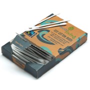 Eco Living Organic Fairtrade Cotton Buds