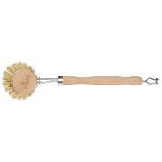 Eco Living Wooden Dish Brush