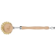 Eco Living Wooden Dish Brush