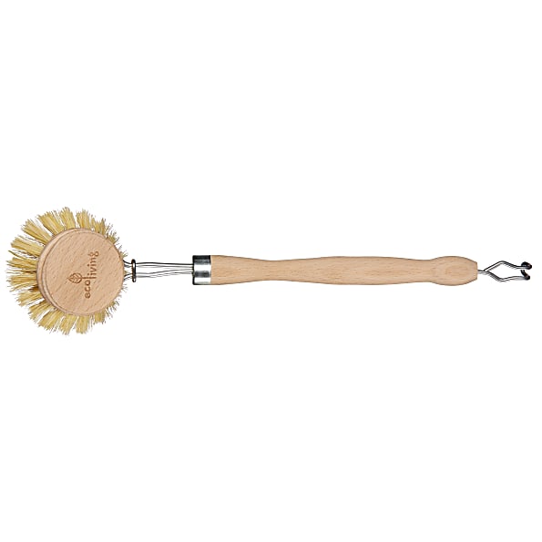 Ecoliving Wooden Dish Brush