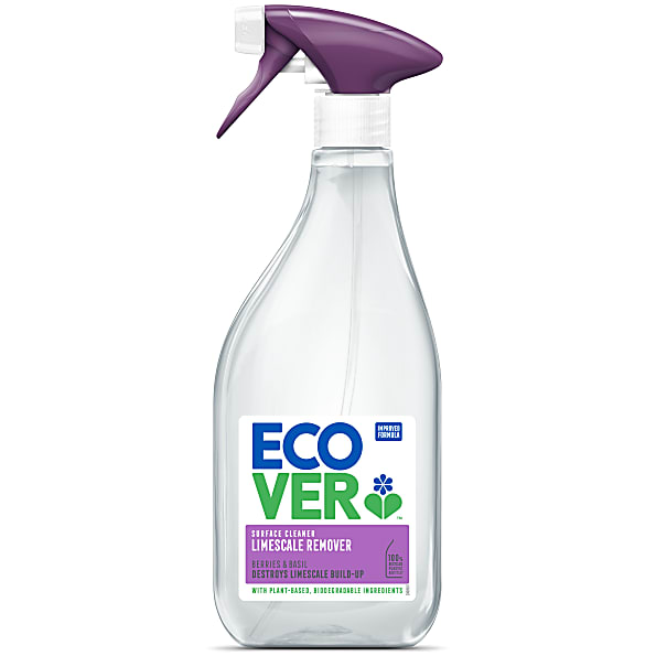 Photos - Other household chemicals Ecover Limescale Remover ELIME500ML 