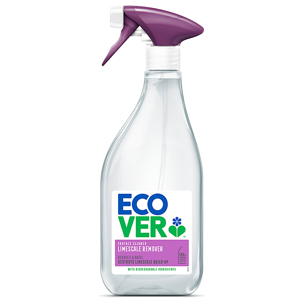 Photos - Other household chemicals Ecover Limescale Remover ELIME500ML 