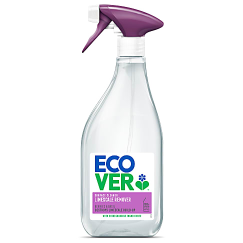 Ecover Limescale Remover