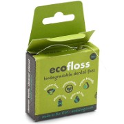 Eco Living Eco Floss - Plant-Based Vegan Dental Floss