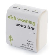 Eco Living Washing Up Soap Bar 155g
