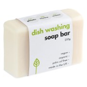 Eco Living Washing Up Soap Bar 230g