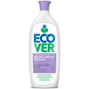 Ecover Lavender & Aloe Vera Hand Soap 1L