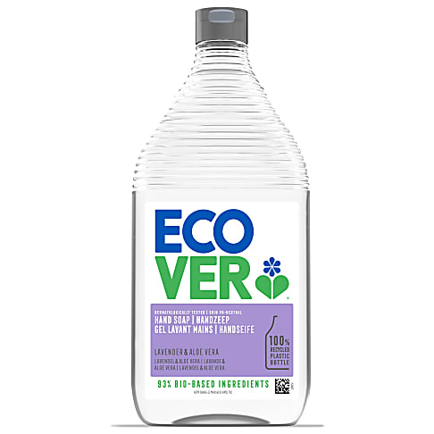 Ecover Lavender & Aloe Vera Hand Soap 1L