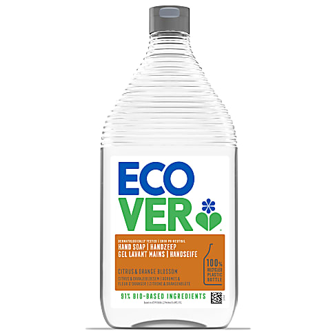 Ecover Citrus & Orange Blossom Hand Soap - 1L