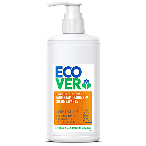 Ecover Citrus & Orange Blossom Hand Soap 250ml