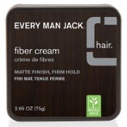 Every Man Jack Fibre Cream - Fragrance Free