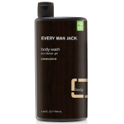 Every Man Jack Body Wash - Sandalwood