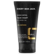 Every Man Jack Face Wash - Shine Control