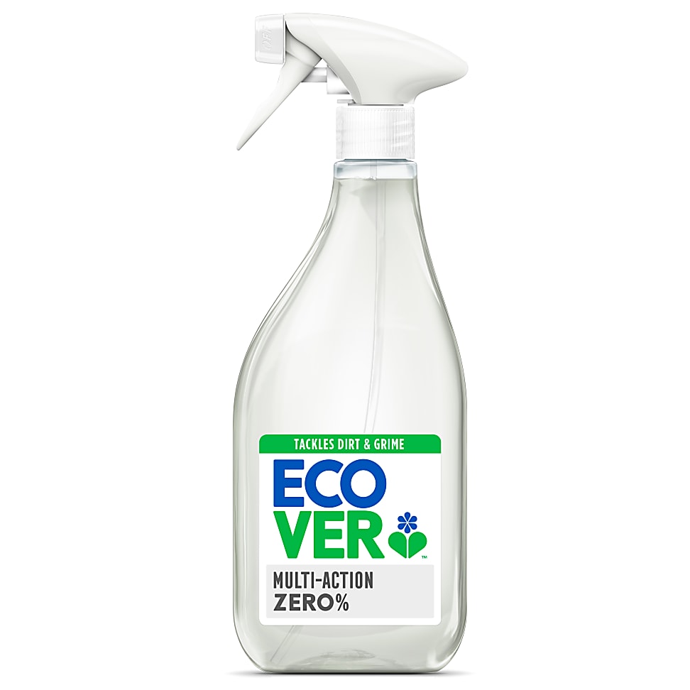Ecover ZERO Multi Surface Cleaner 500ml