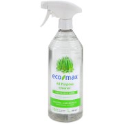 Eco-Max All Purpose Cleaner - Natural Lemongrass 800ml