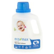 Eco-Max Baby Fabric Softener - Fragrance-Free