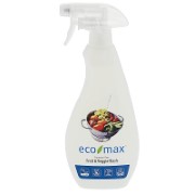 Eco-Max Fruit & Veggie Wash - Fragrance-Free 710ml
