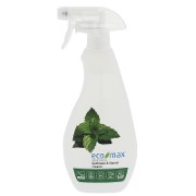 Eco-Max Bathroom & Shower Cleaner - Natural Spearmint 710ml