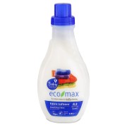 Eco-Max Fabric Softener - Fragrance-Free