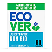 Ecover Non-Bio Washing Powder 4KG