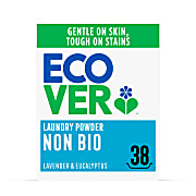 Ecover Non-Bio Washing Powder 1.9KG